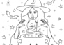 create a coloring book for you